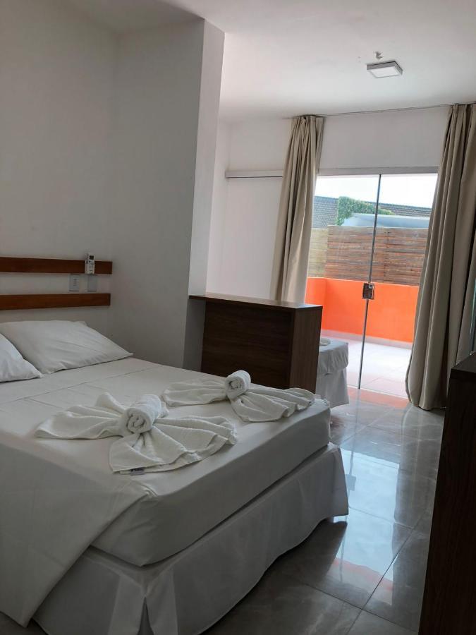 Hotel Enseada Beira Mar Guarujá Exterior foto